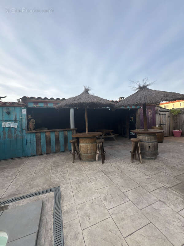 Maison à VILLELONGUE-DE-LA-SALANQUE