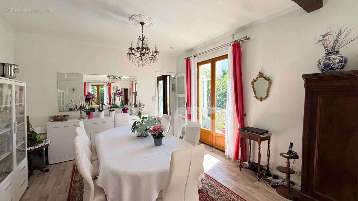 Maison à CHATOU