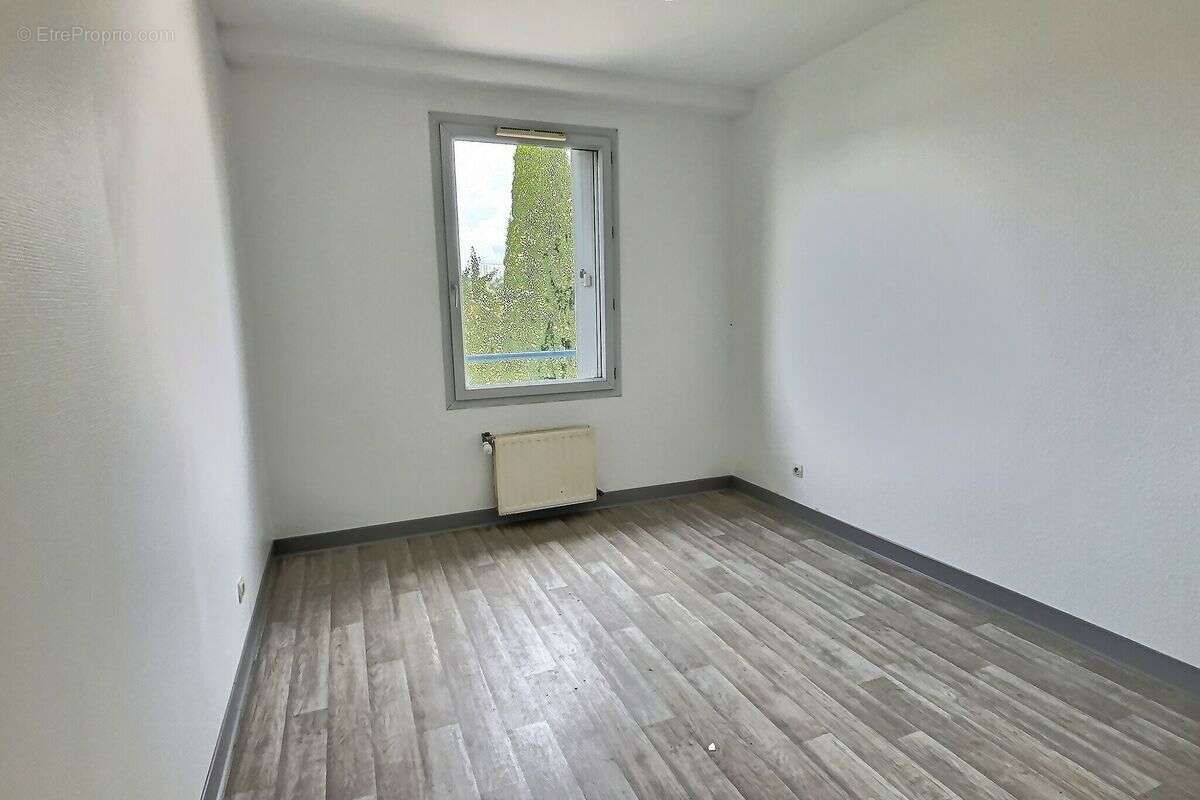 Appartement à LYON