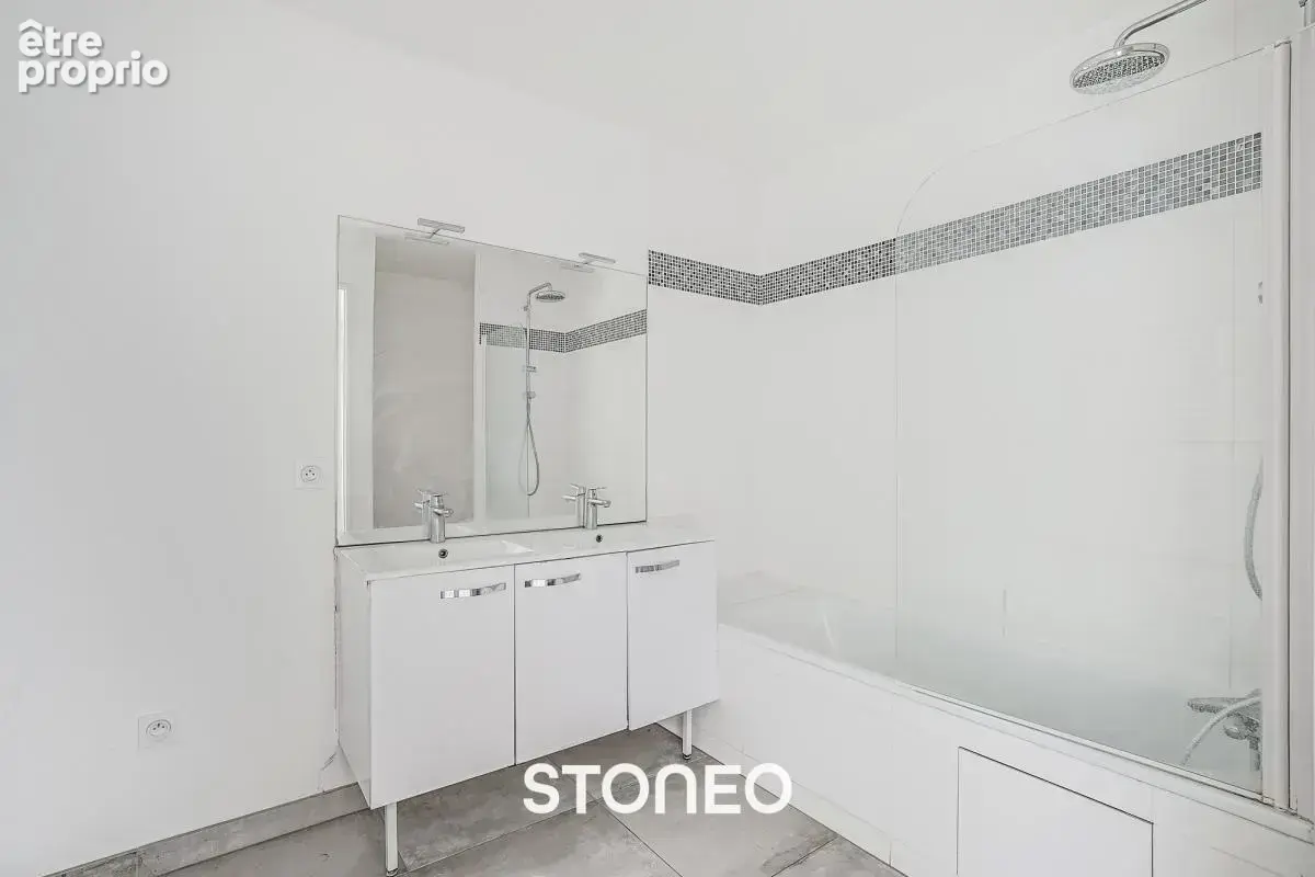 Appartement 4 pièces 91m² Clamart - photo 6