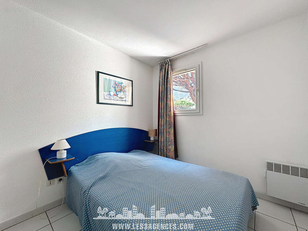 Appartement à CAVALAIRE-SUR-MER
