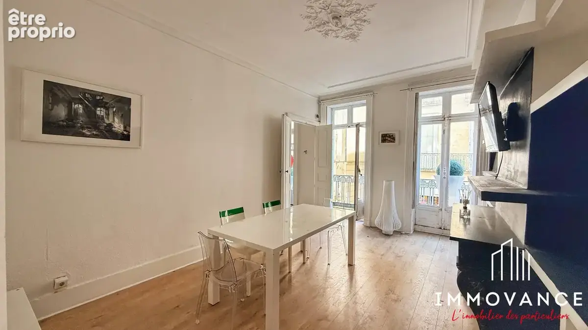 Appartement 4 pièces 85 m² à vendre à Montpellier (34000) - photo 3