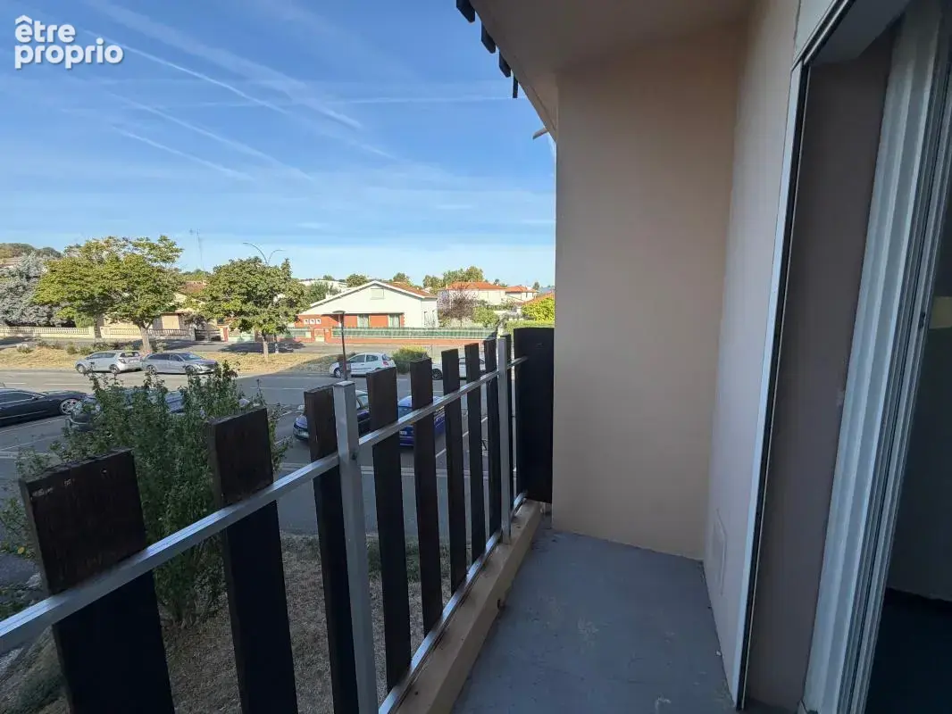 Appartement T2 de 55 m² à rénover – Fort potentiel de transformation – Ramonville-Saint-Agne - photo 16