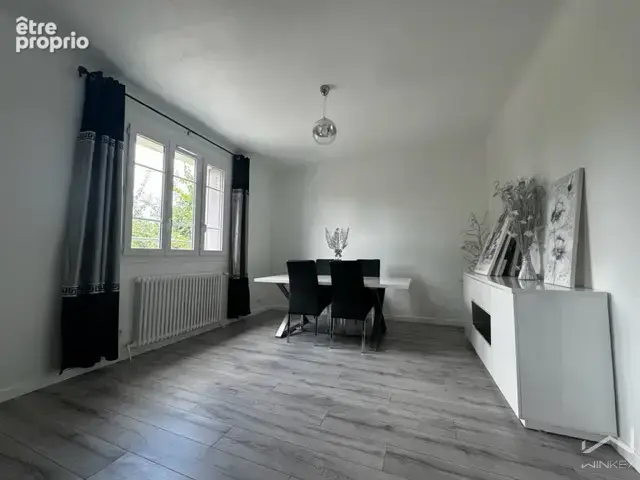 Maison familiale très bien entretenue de 233m2 - photo 4