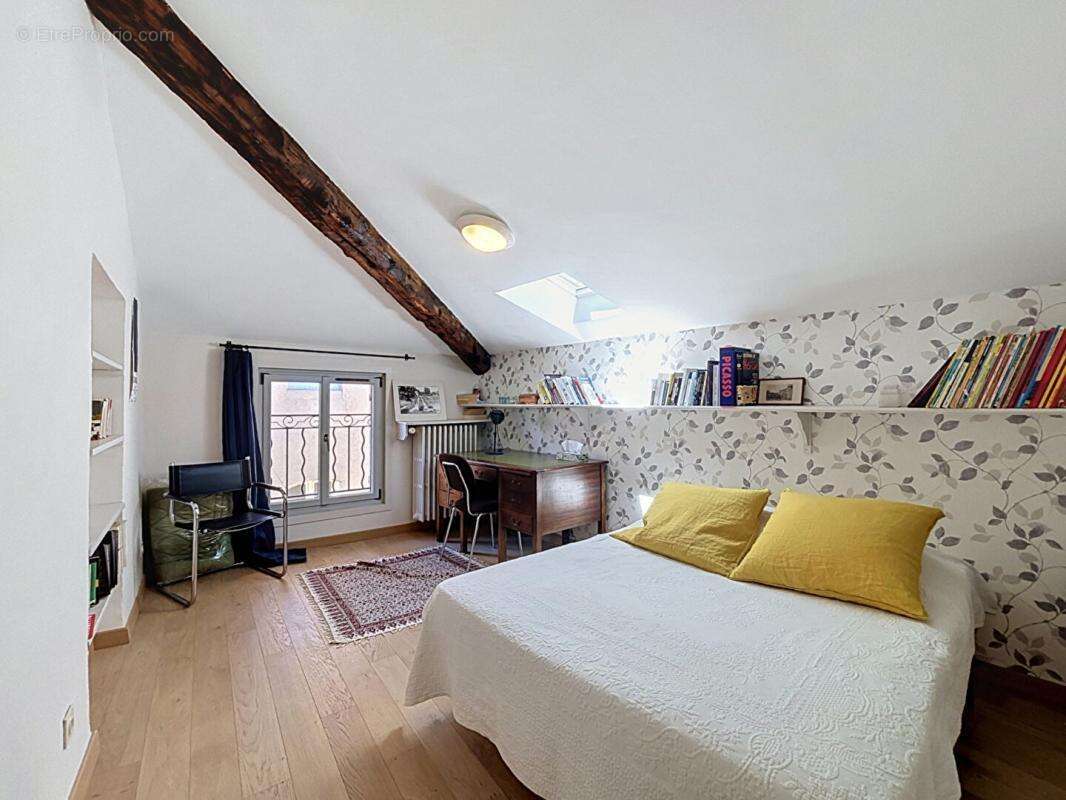 Appartement à MANOSQUE