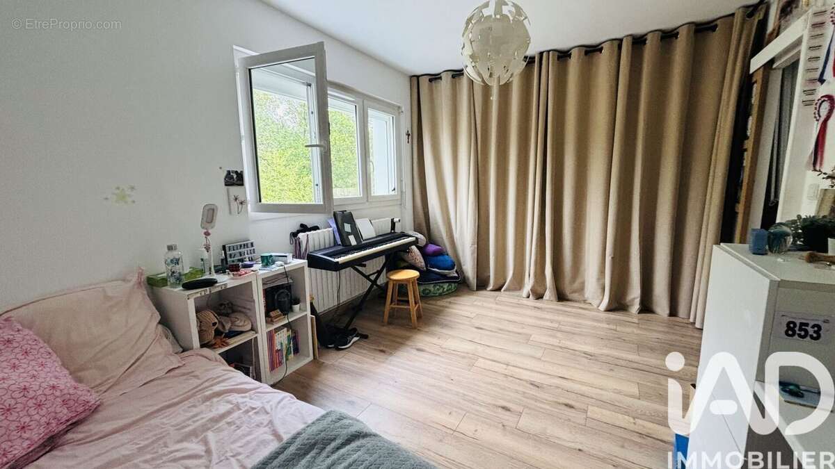 Photo 9 - Maison à LA ROCHELLE