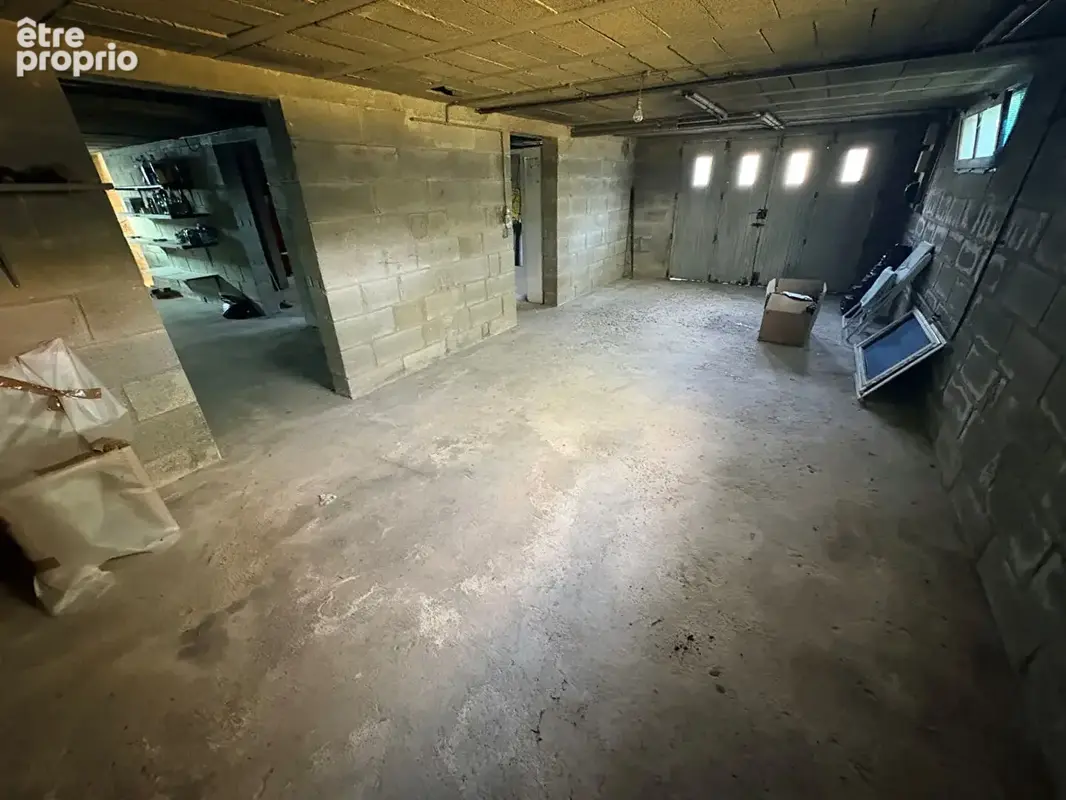 Maison Crepy 4 pièce(s) 85 m2 - photo 9