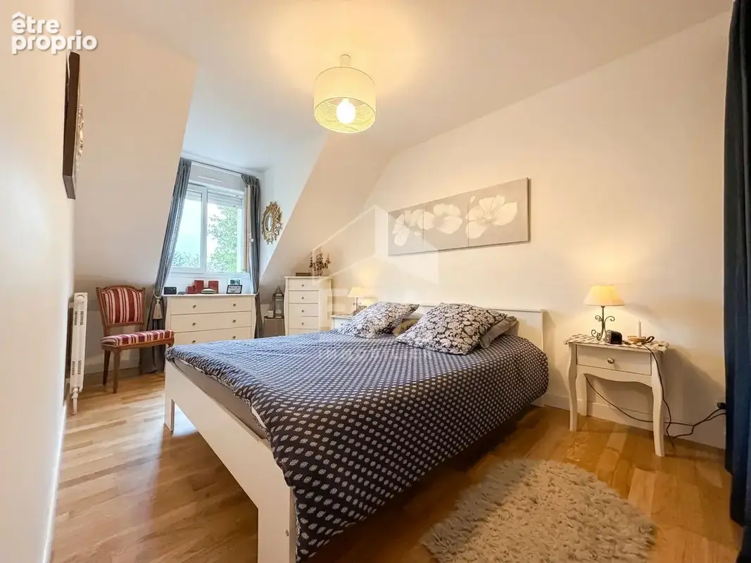 Appartement 73m² à brie-comte-robert - photo 6