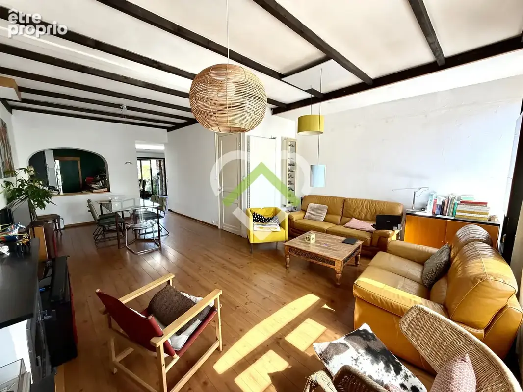 Maison semi-individuelle à vendre (ANNAPPES) - photo 5