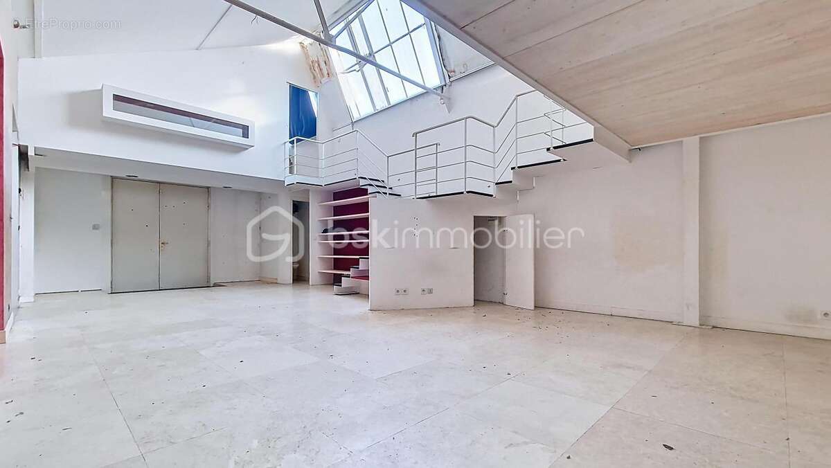 Appartement à ARGENTEUIL