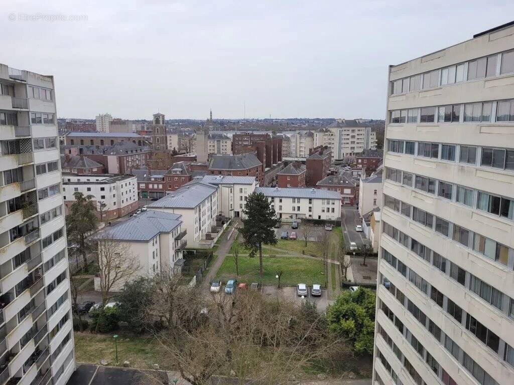 Appartement à AMIENS