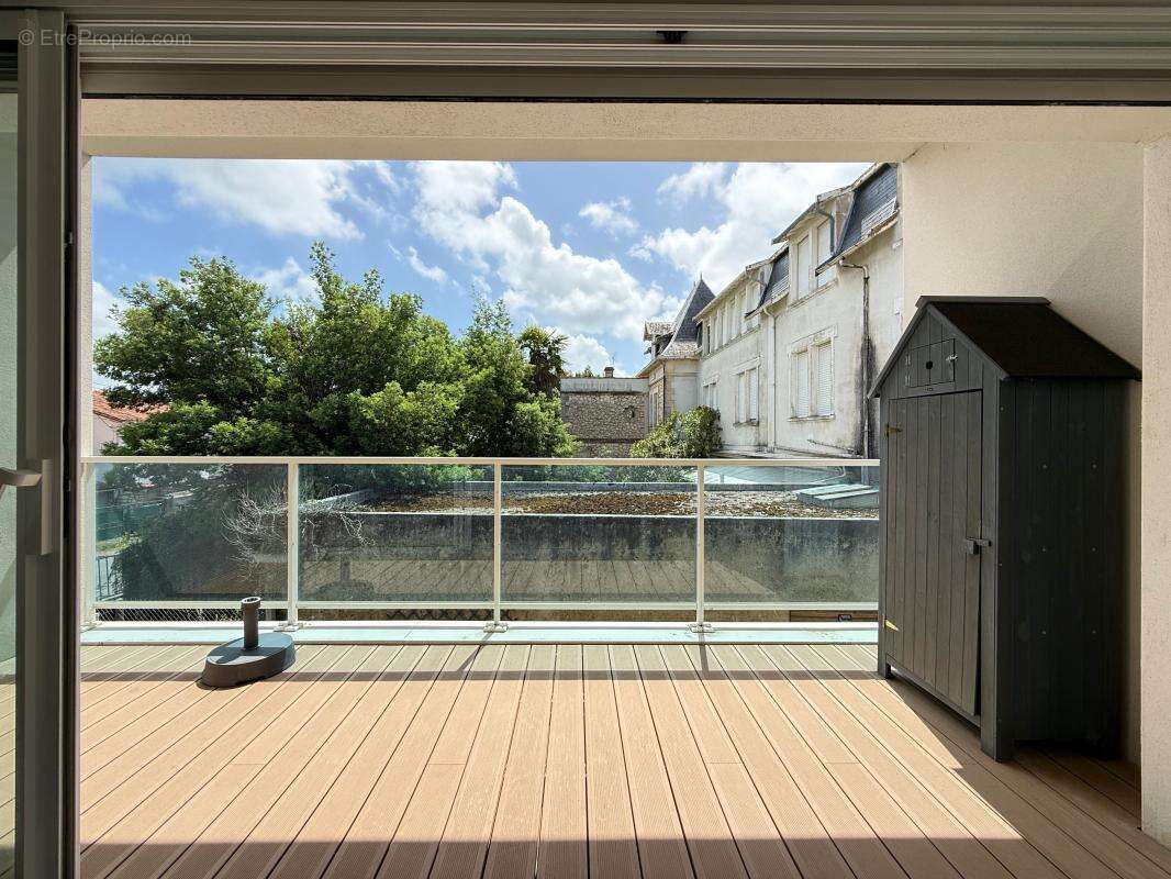 Superbe APPARTEMENT récent à 200 m Plage du Platin - photo 18