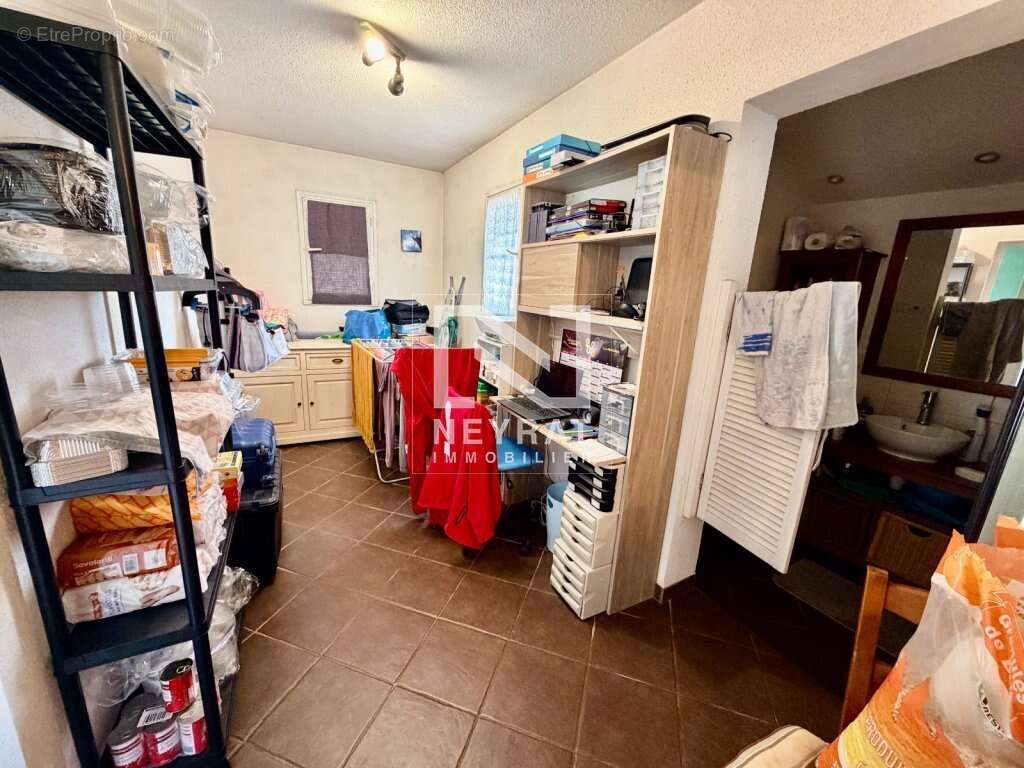 Appartement à CHAMPFORGEUIL