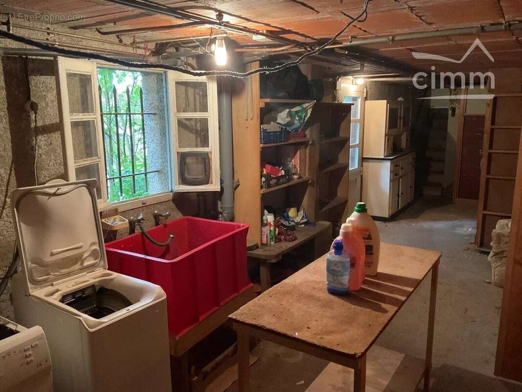 Maison à CORDES-SUR-CIEL