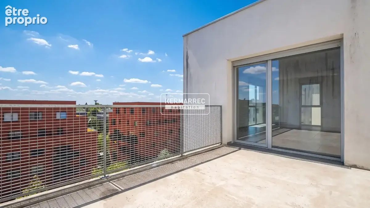 Photo Appartement à Nantes au prix de 220 800€