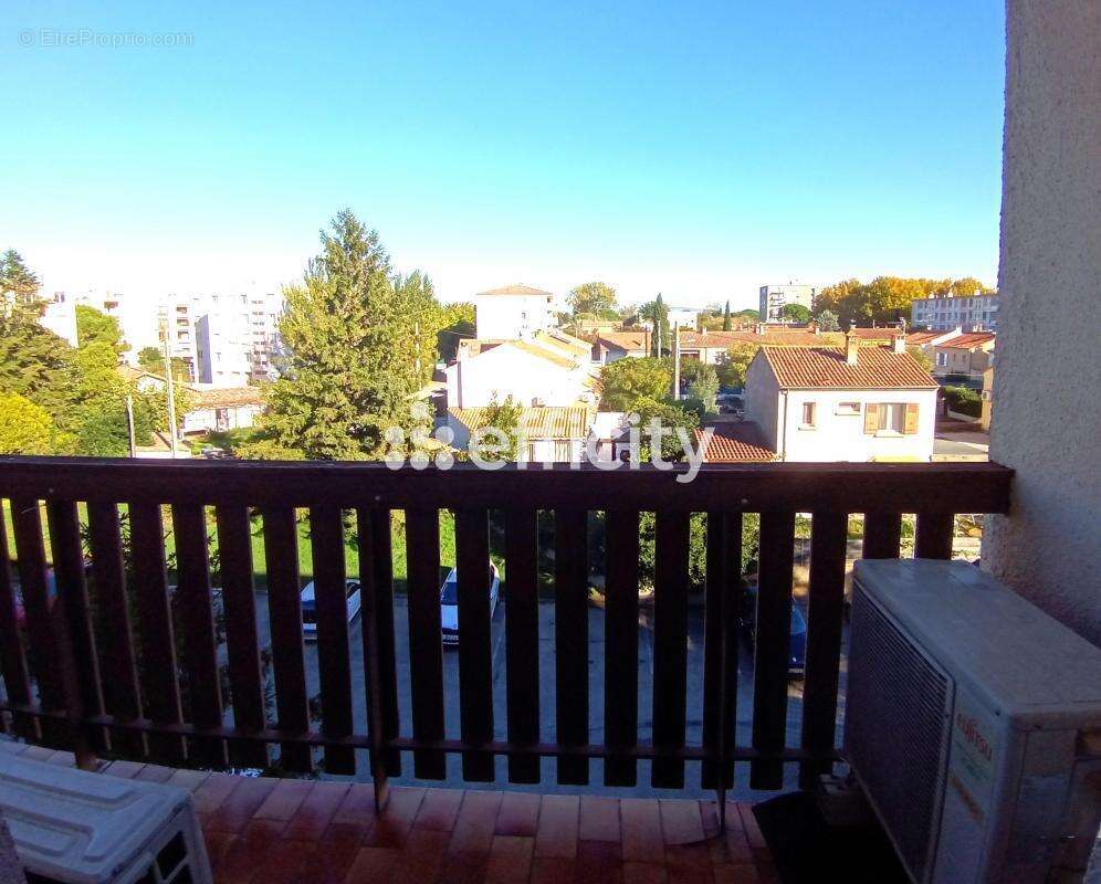 Appartement à AVIGNON