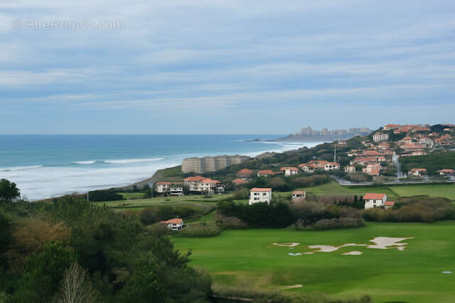 Appartement à BIDART