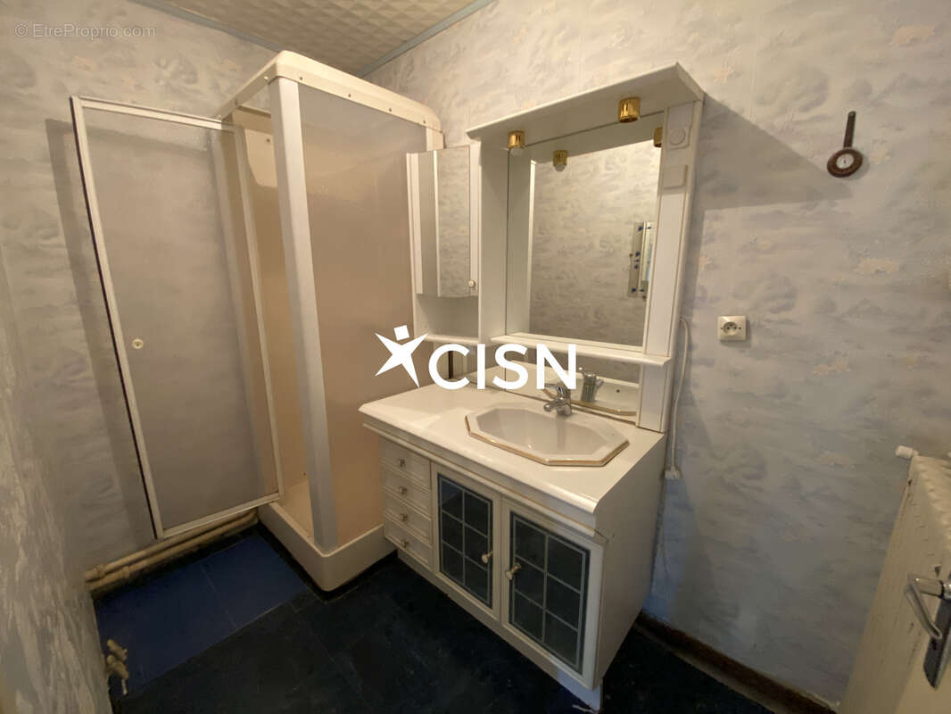 Appartement à SAINT-HERBLAIN