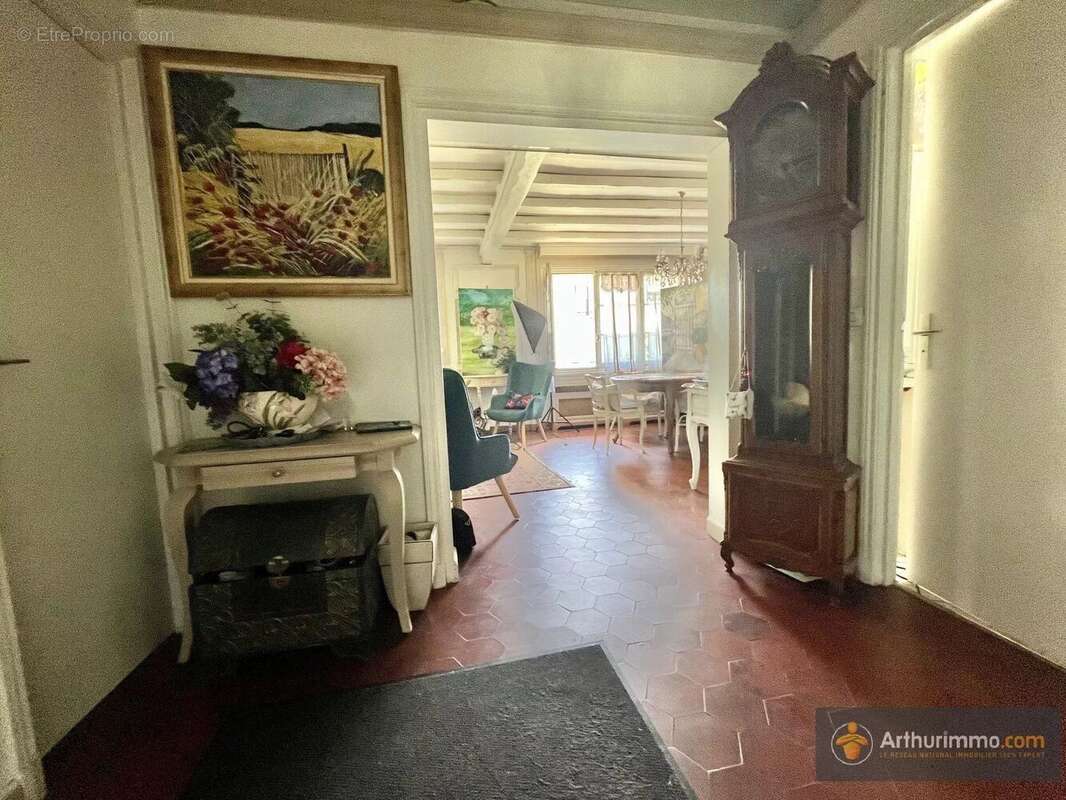 Vente Maison Livry-gargan(93190) 426 000ï¿œ - photo 5