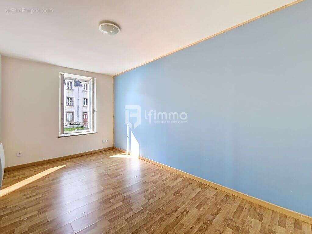 Maison à PLONEVEZ-DU-FAOU