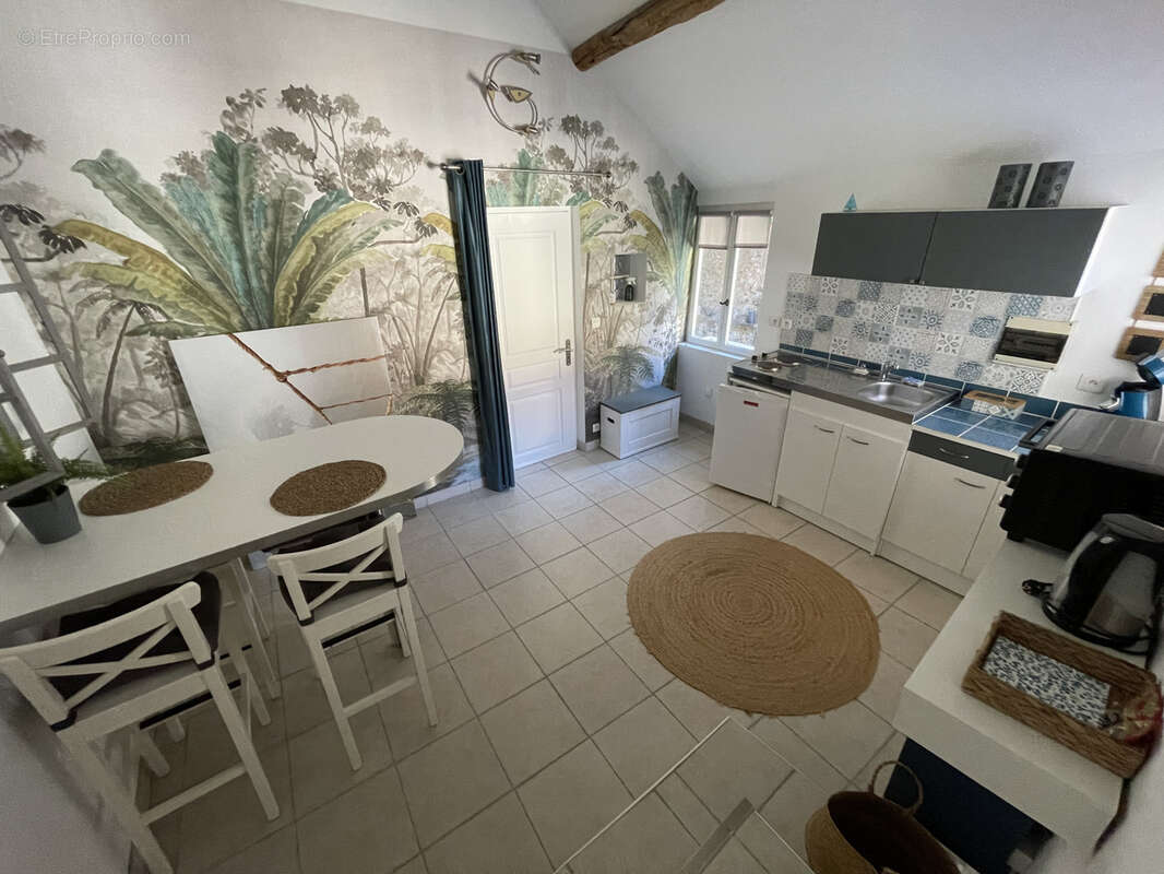 Maison à FRENEUSE