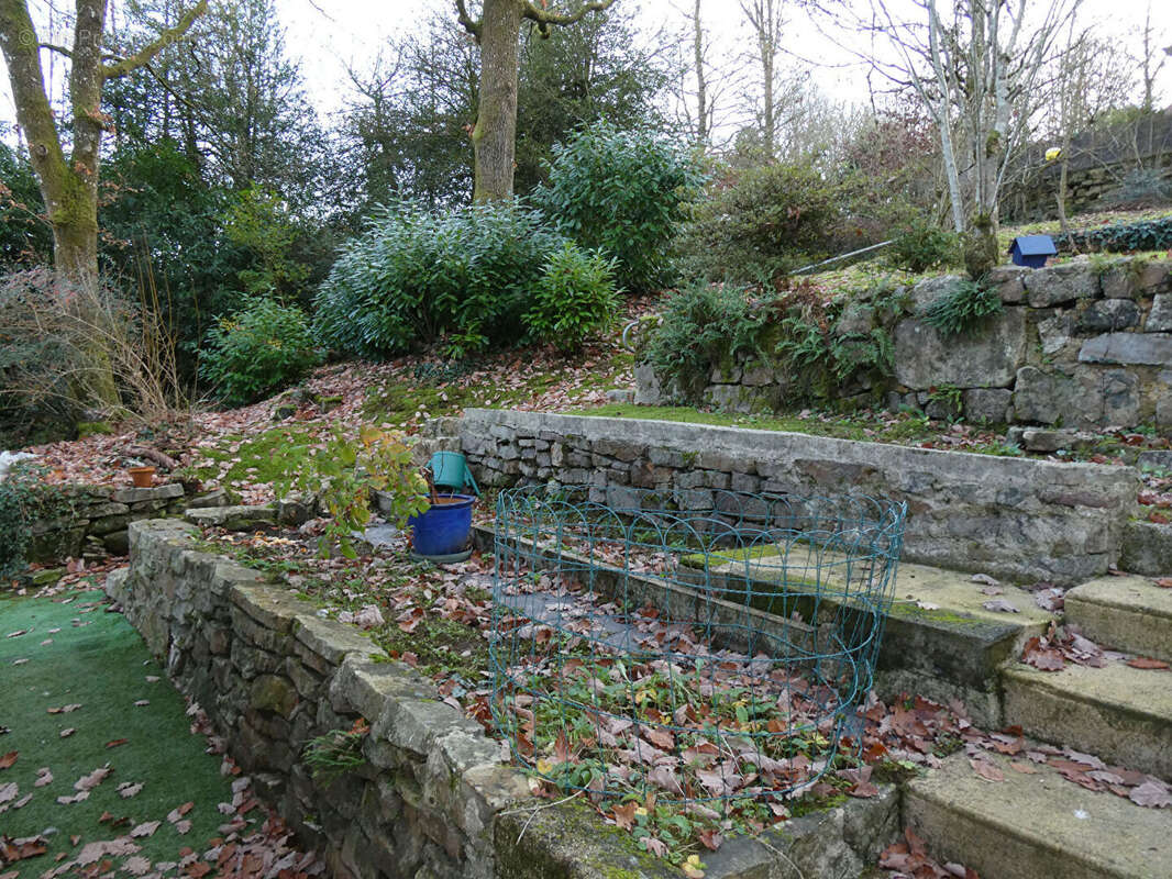 Maison à BAGNOLES-DE-L'ORNE
