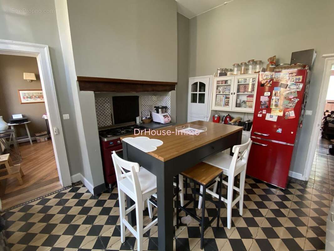 Maison 185 m² à Montreuil  - photo 17