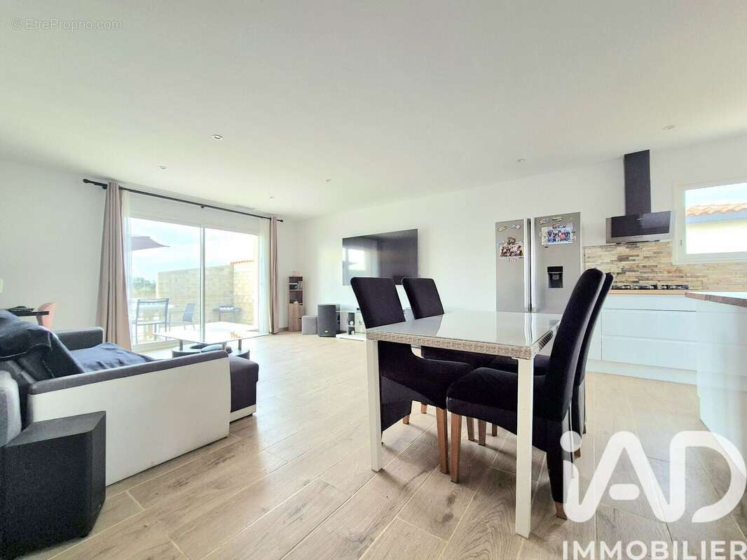 Photo 5 - Maison à CLAIRA