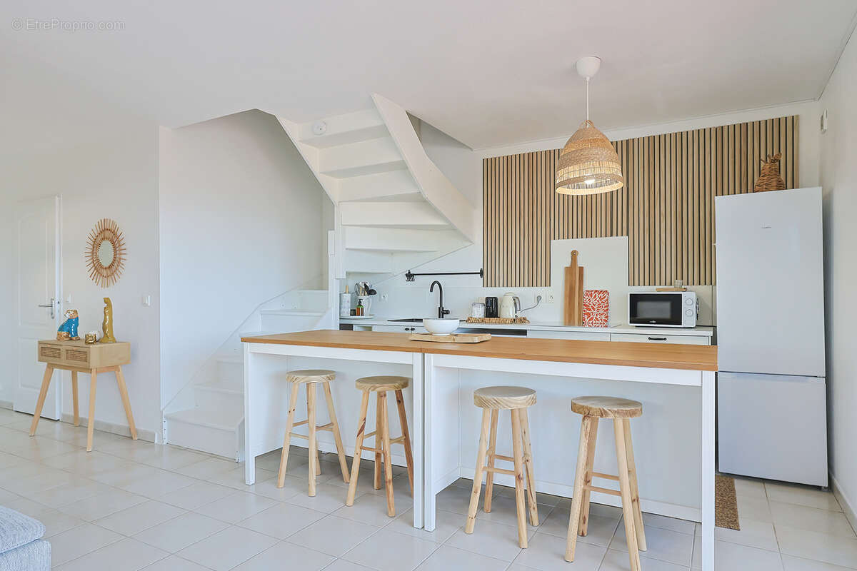 Appartement à LE LUC