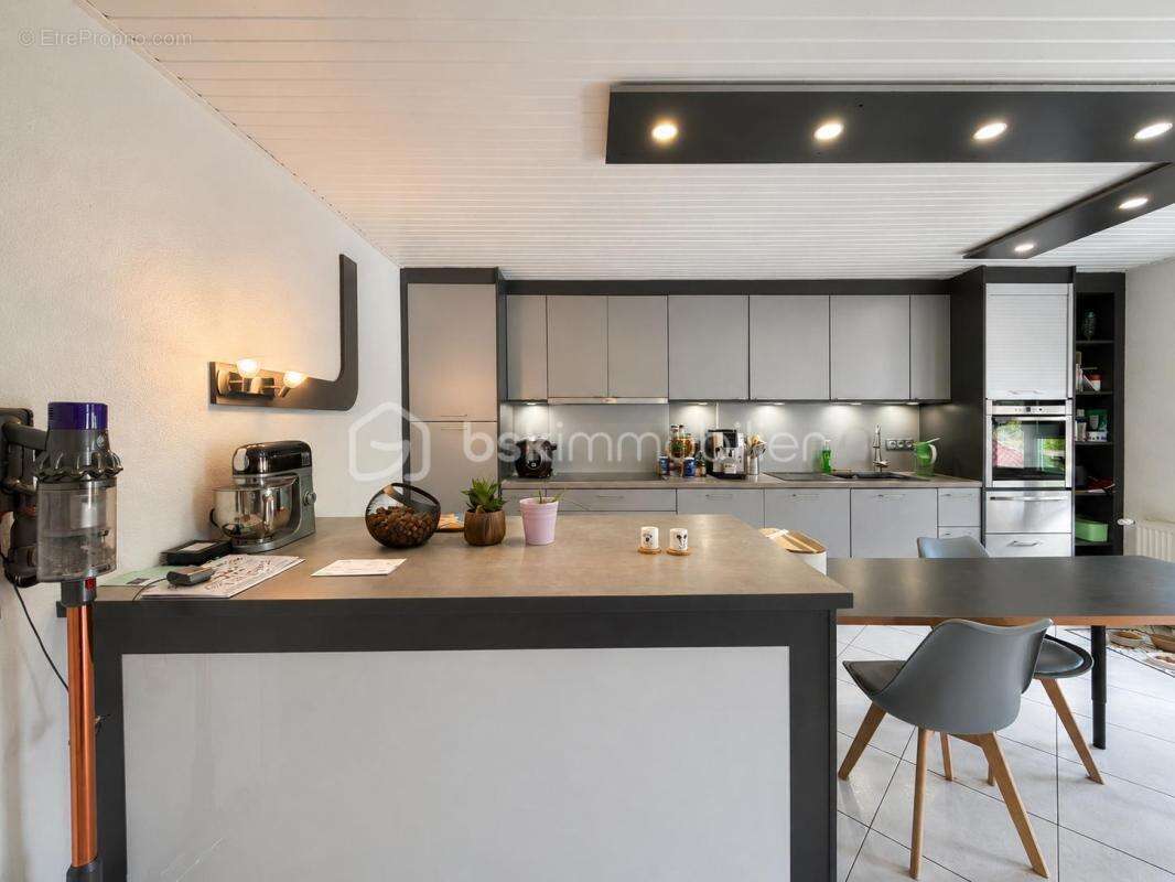 Maison 5 pieces ham sous varsberg - photo 2
