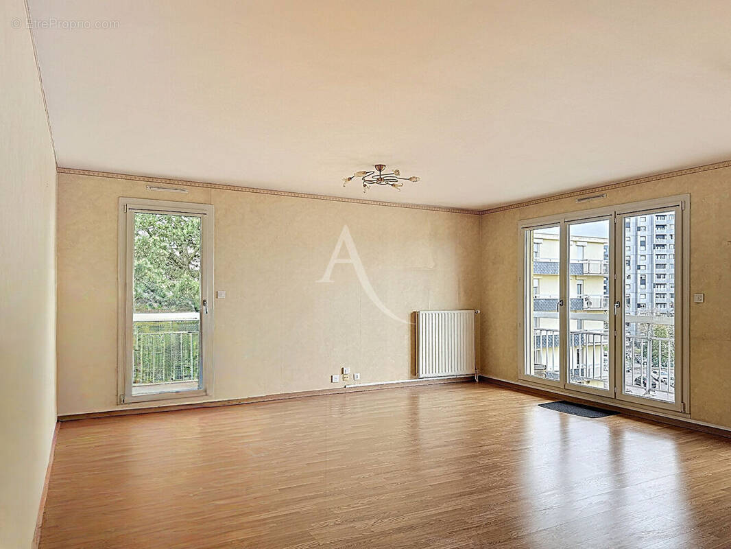 Appartement à ANGERS