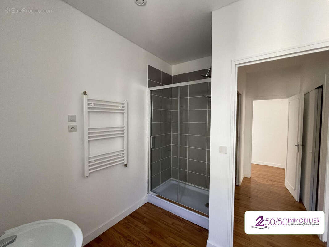 Maison 123 m² à Plouescat  - photo 8