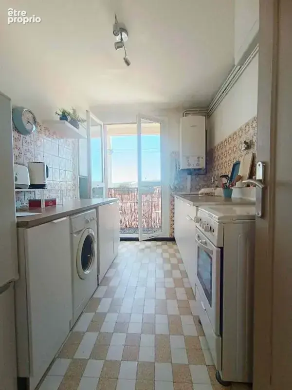Appartement Martigues 3 pièce(s) 65 m2 ET Balcons - photo 9