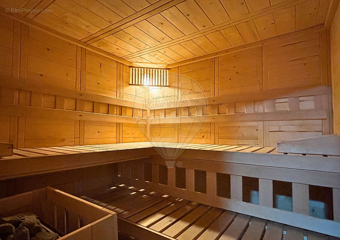 Maison à MONT-SAXONNEX