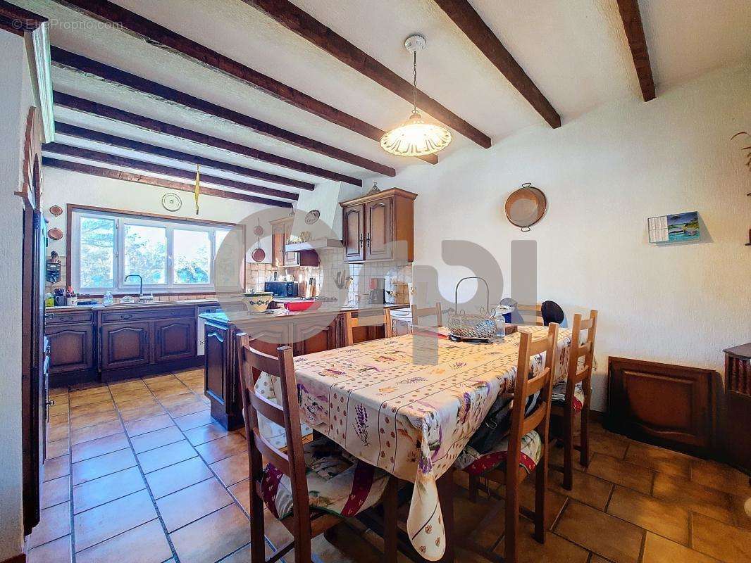 Maison à DRAGUIGNAN