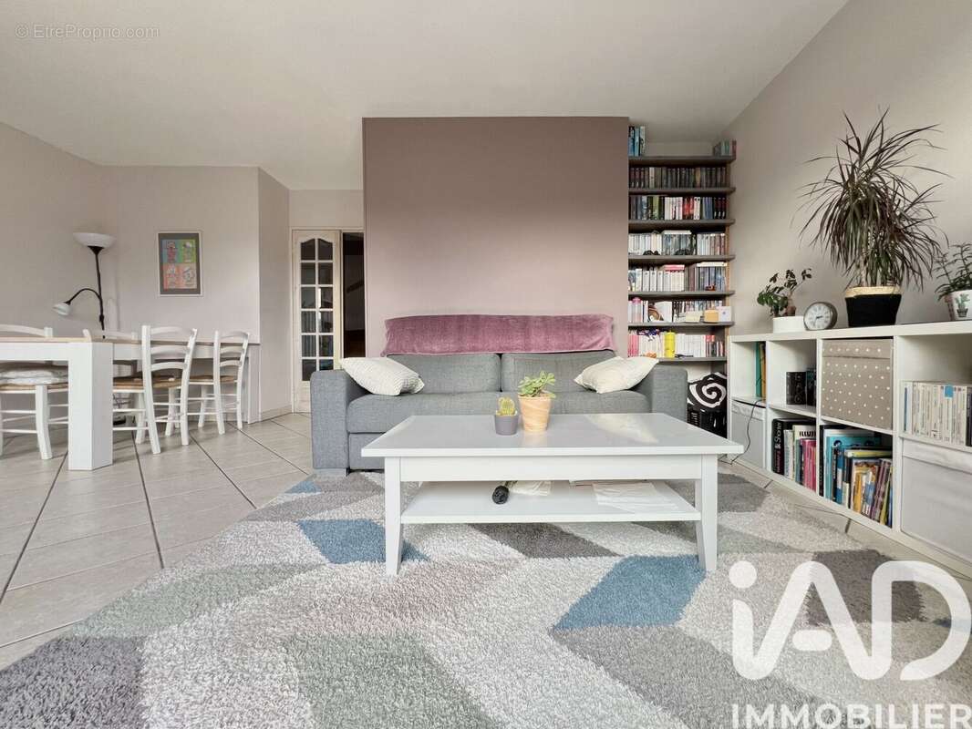 Photo 5 - Appartement à EYBENS