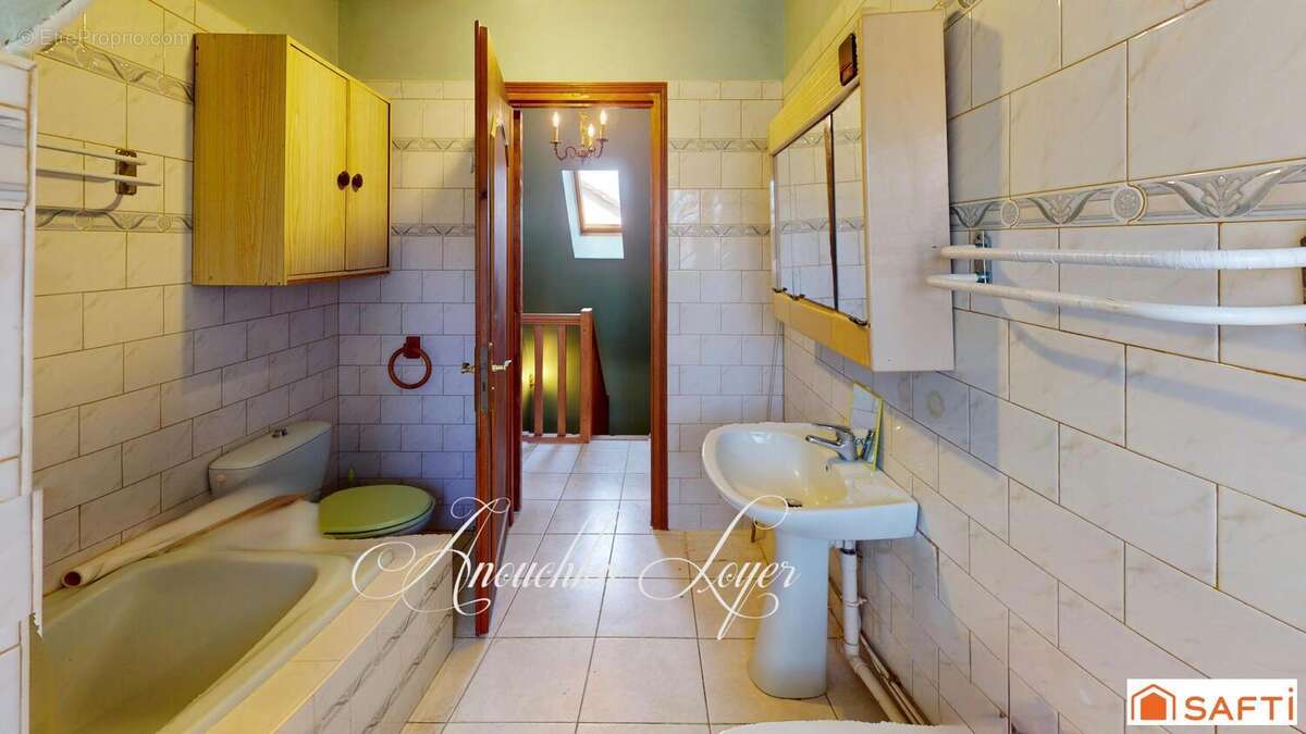 Photo 6 - Maison à BERGERAC