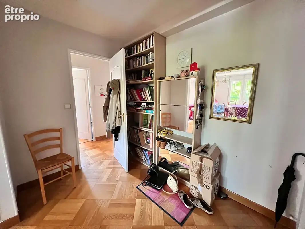 Appartement Montesson 4 pièce(s) - photo 5
