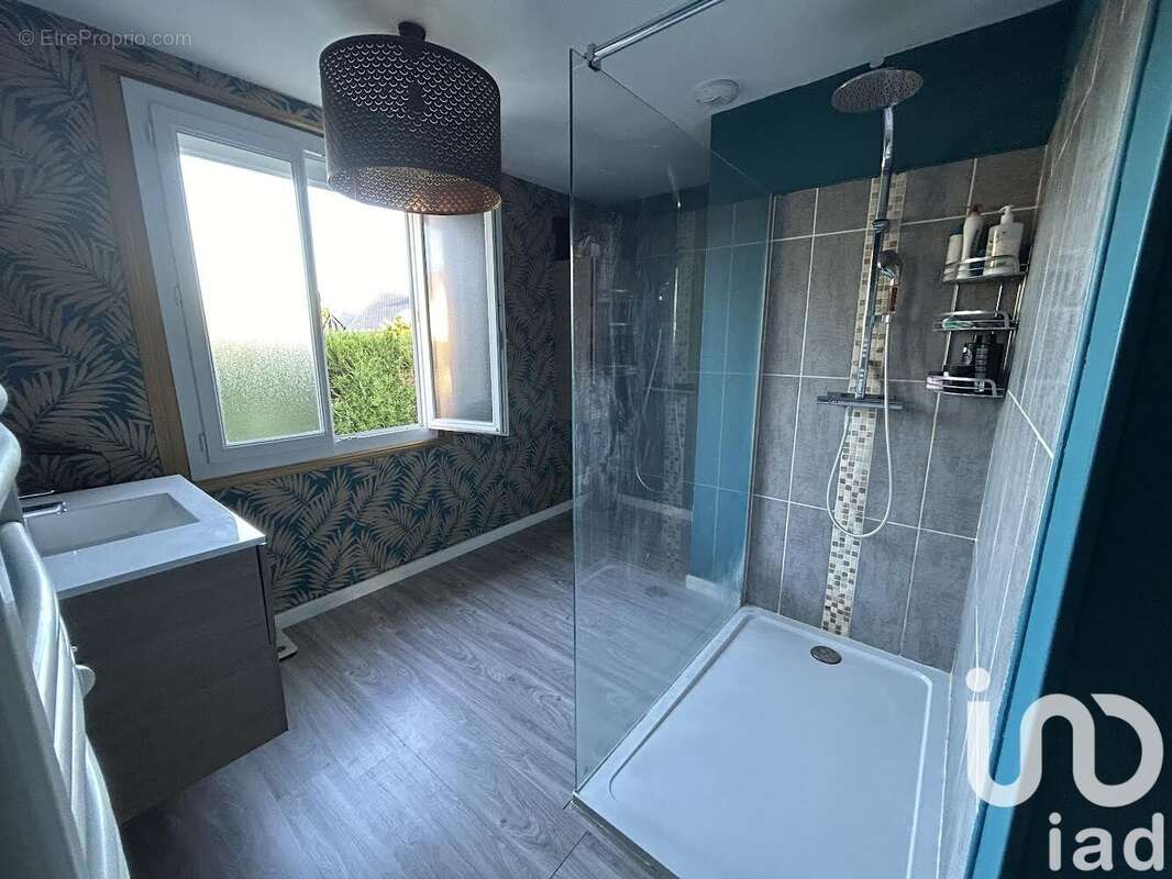 Photo 6 - Maison à CONCHES-EN-OUCHE