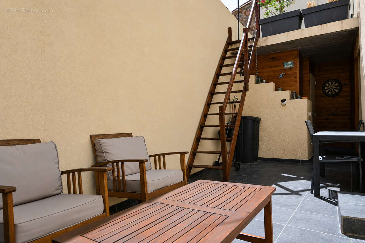 Maison à MONTLAUR