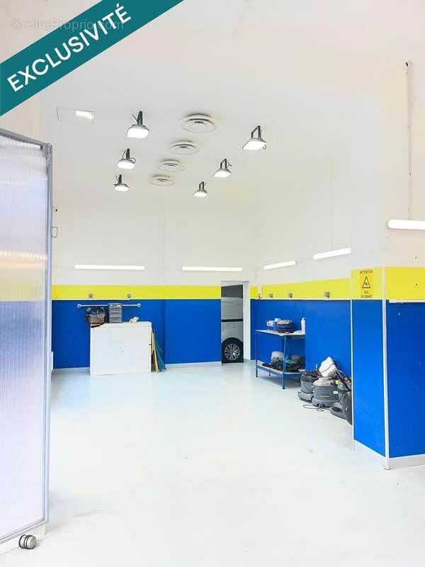 Photo 3 - Commerce à BAGNOLET