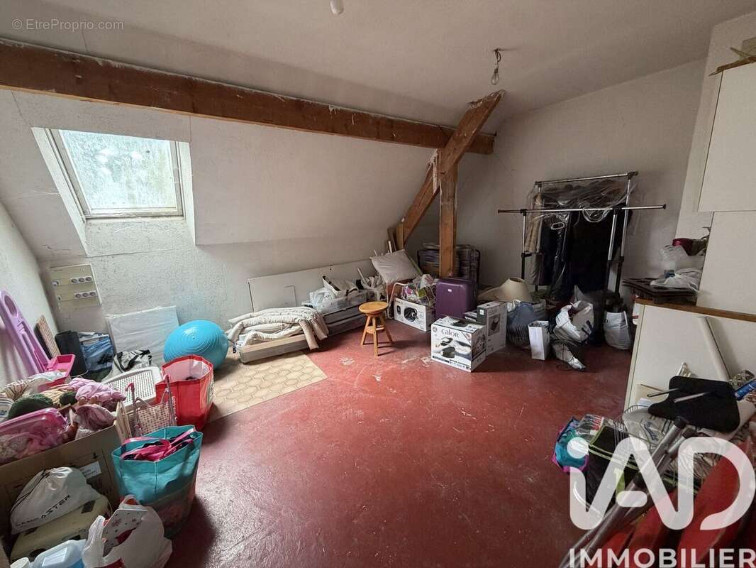 Photo 7 - Appartement à MONTEREAU-FAULT-YONNE