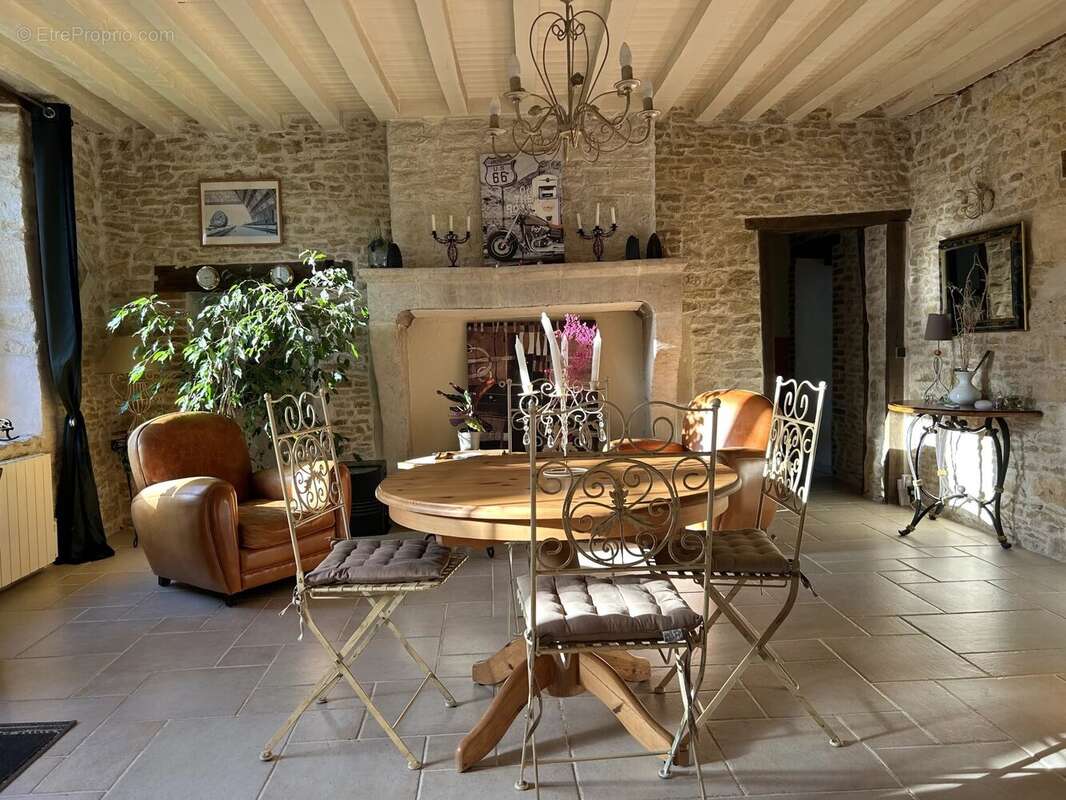Maison à GACE