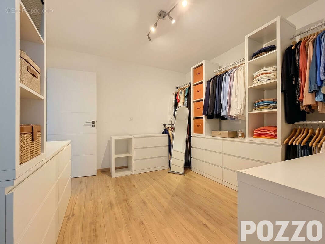 A vendre: Maison contemporaine à Quettreville Sur Sienne- à 8 kms de la mer- sans aucun voisinage - photo 9