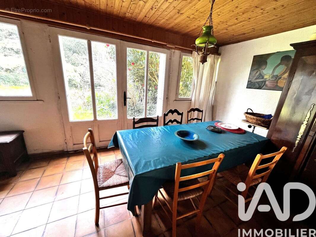 Photo 3 - Maison à GROIX