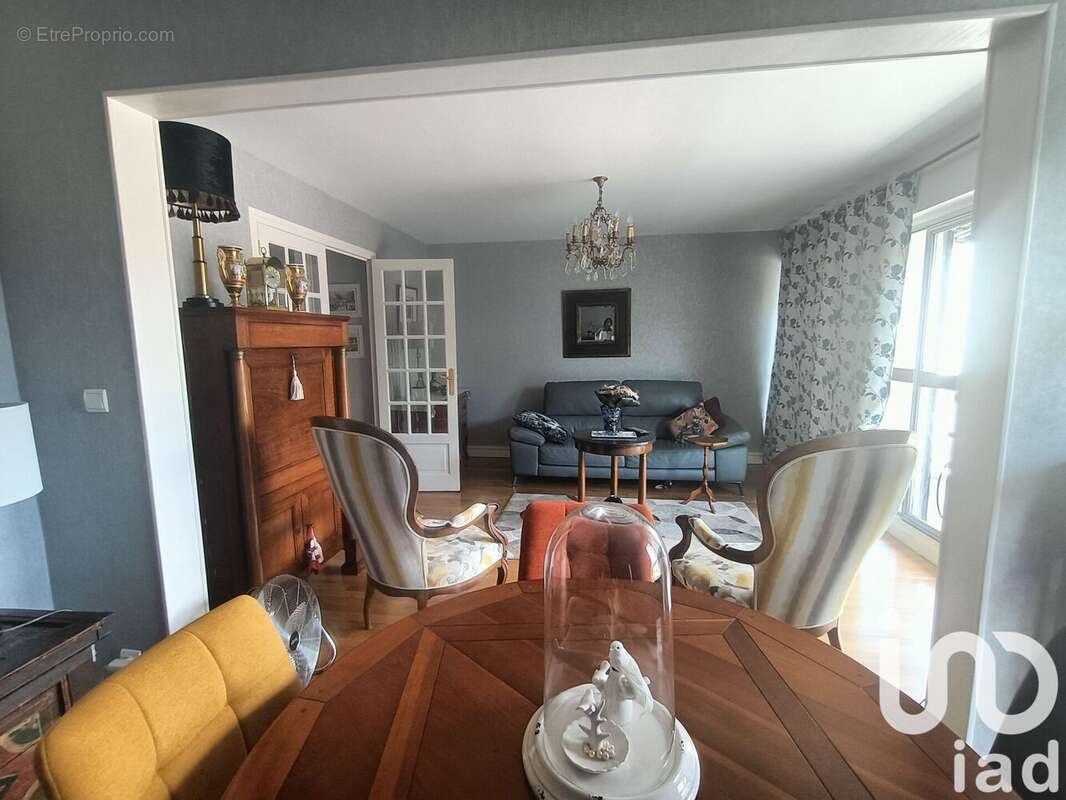 Photo 4 - Appartement à VICHY