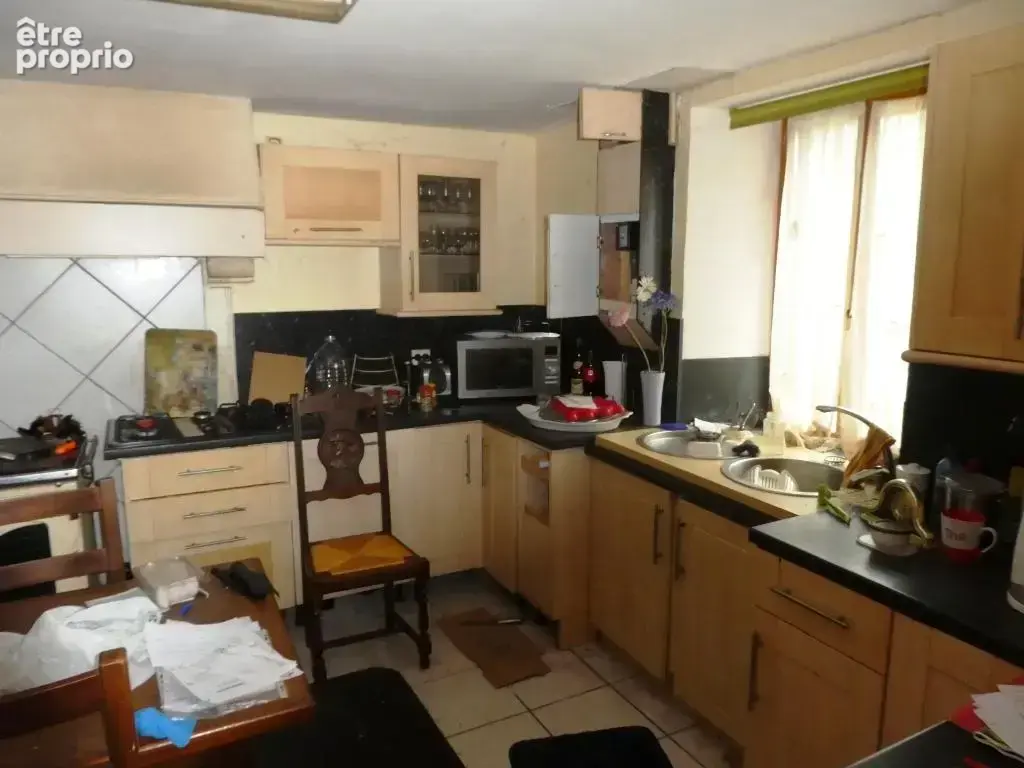 Maison en pierres - photo 5
