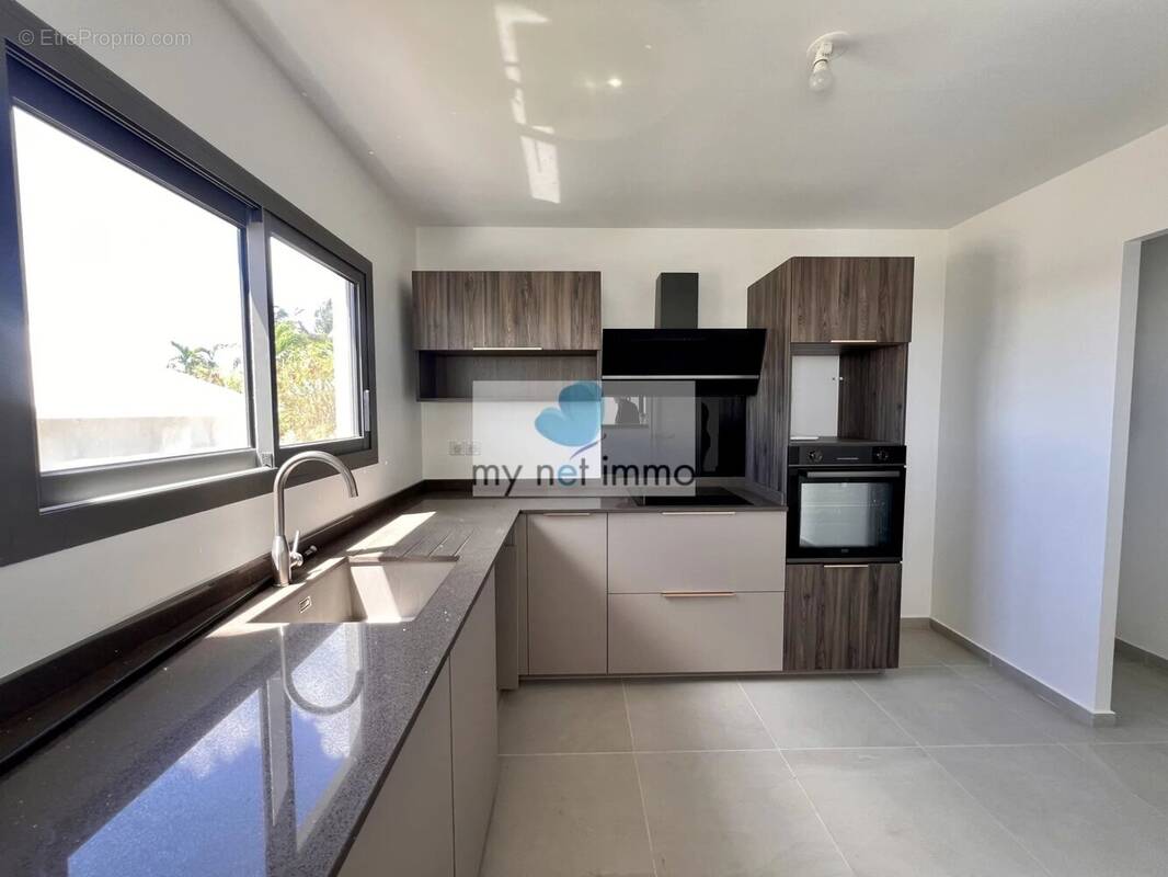 Appartement à SAINT-FRANCOIS