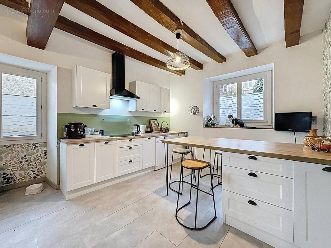 Photo 1 - Maison à AVOISE