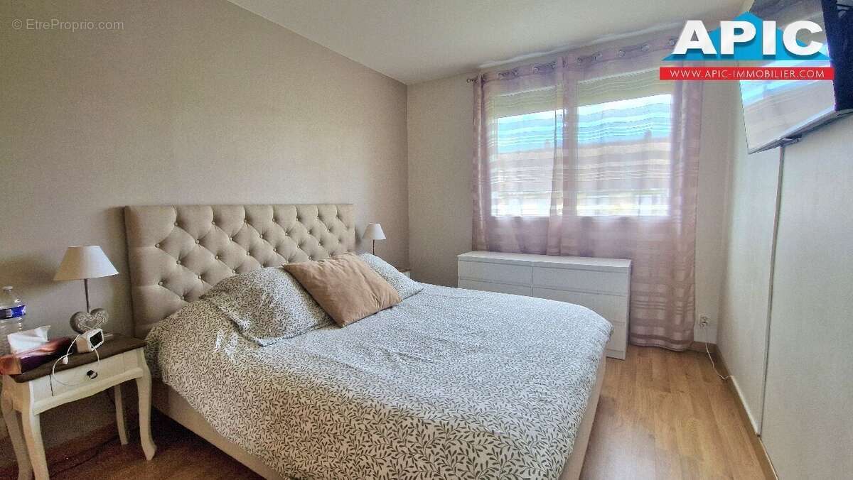 Appartement à GROSLAY